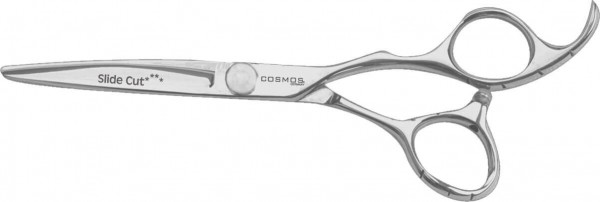 Cutting Scissors Slide Cut Cosmos
