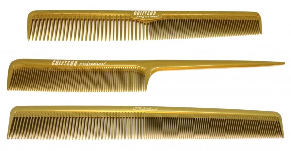 Professional Comb-Kit FREE with every pair of scissors