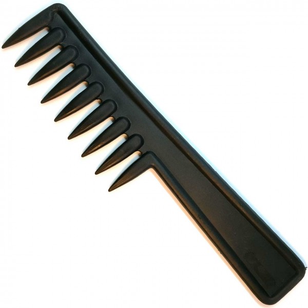 Afro-Handle Comb