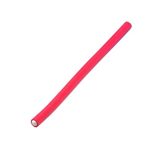 Flexi Rod Ø 12 mm, 254 mm long, 6 Pcs., red