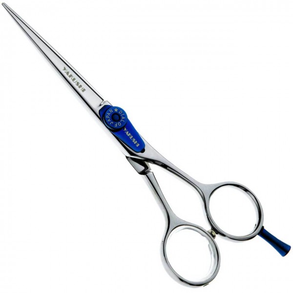 Cutting Scissors GL Blue Dial Yakushi