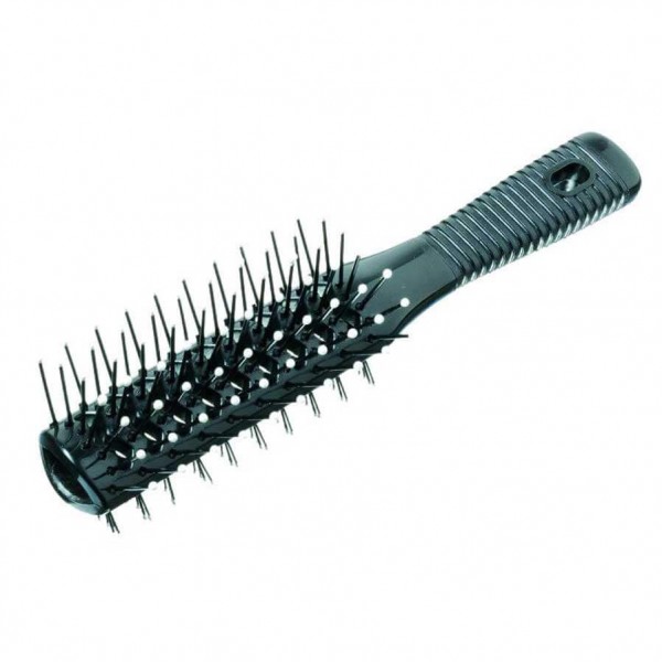 Double Sided Black Vent Brush Comair