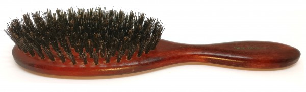Natural Care Brush Blue Beauty Line