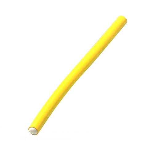 Flexi Rod Ø 10 mm, 170 mm long, 6 Pcs., yellow