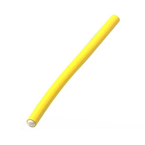 Flexi Rod Ø 10 mm, 254 mm long, 6 Pcs., yellow