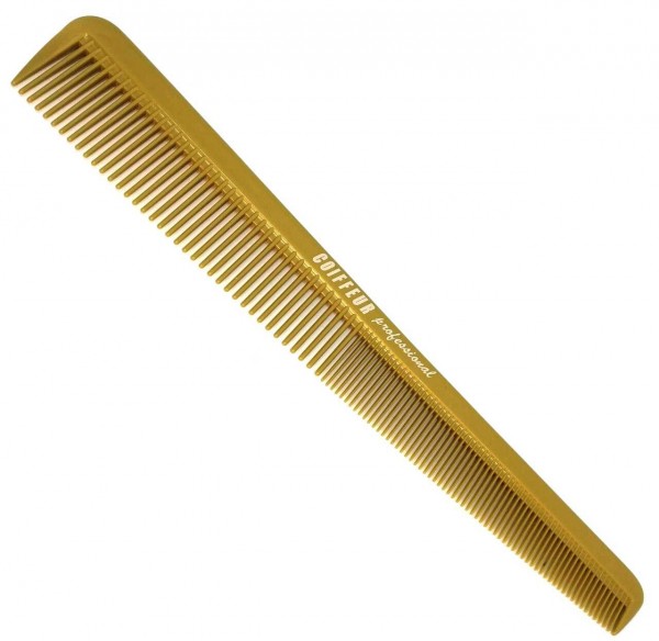 Hair Cutting Comb 8&quot; with Progression